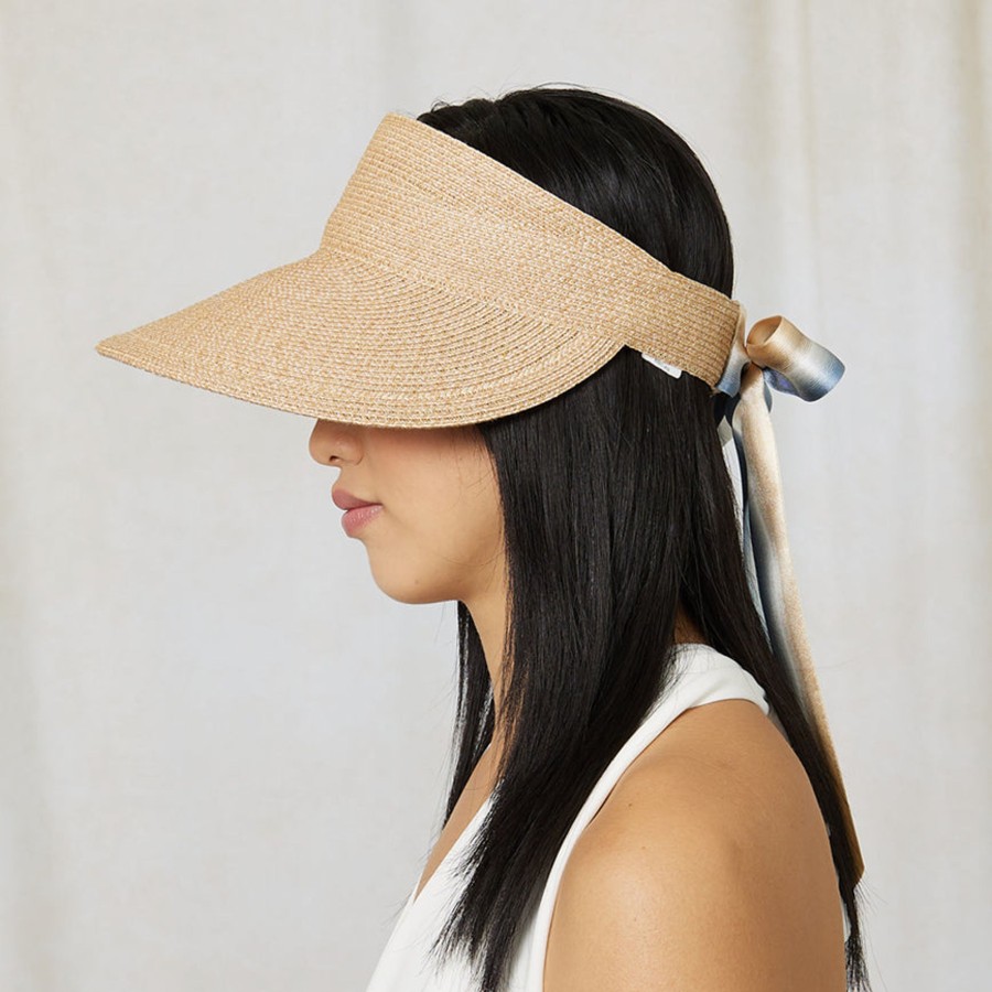 Wholesale Ricky In Sand Visor